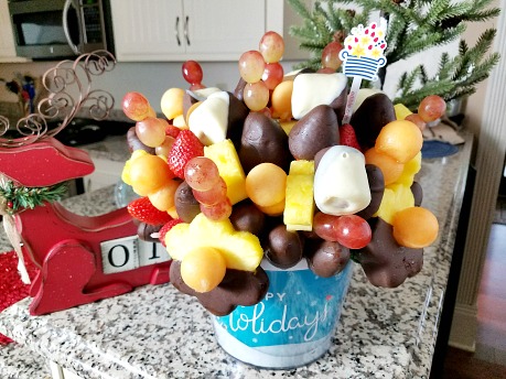 Edible Arrangements