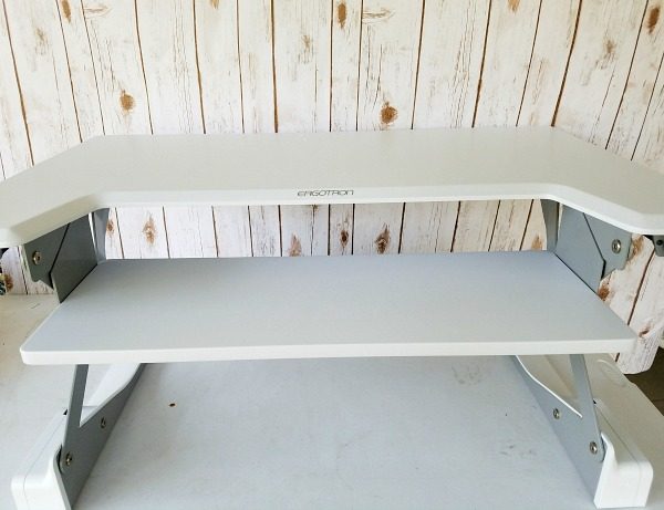 Ergotron Desk