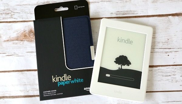 Kindle Paperwhite