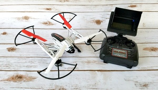 Hobbytron Orion Drone