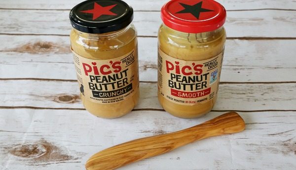Pic's Peanut Butter