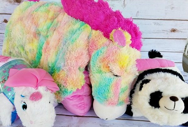 Pillow Pets