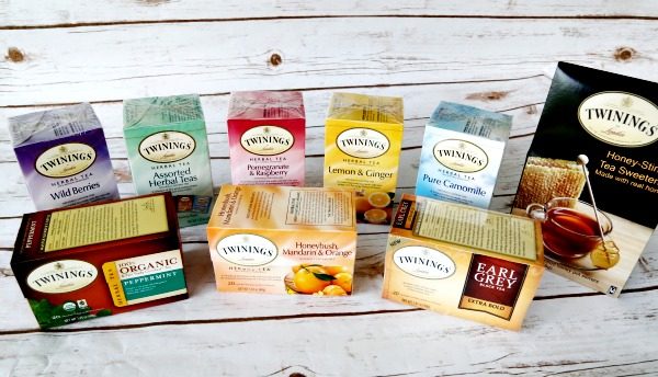 Twinings Tea