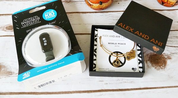 Unicef gifts