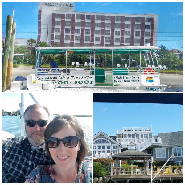 What To Do In Wilmington for a Couples Getaway