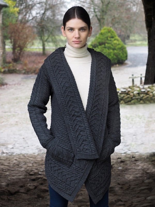 The Sweater Shop