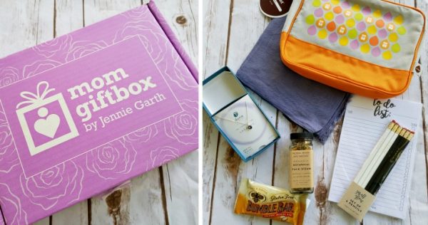 Mom Giftbox.com