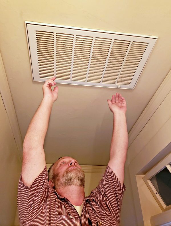 Tips to Allergy-Proof Your Home