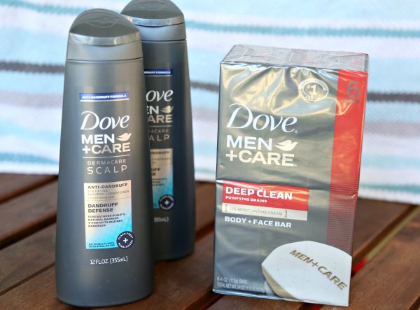 Tips to Pamper Dad for Father's Day