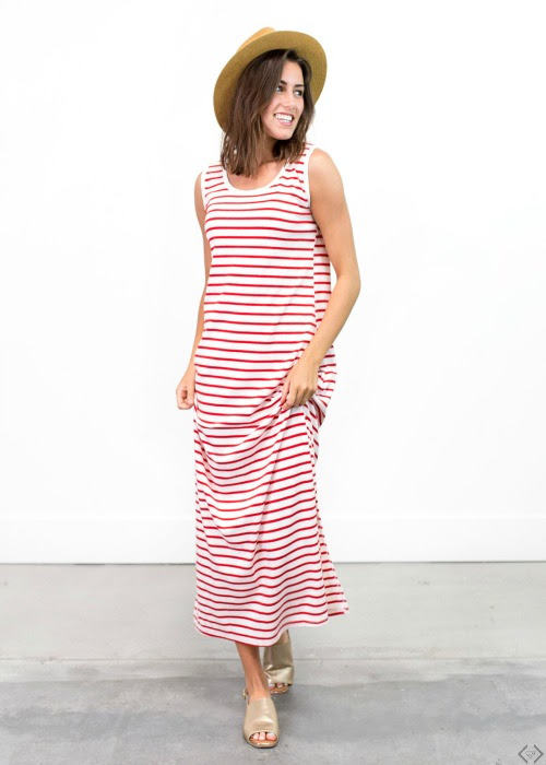 Stay Cool and Comfy with Summer Dresses 